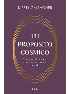 Tu Proposito Cosmico