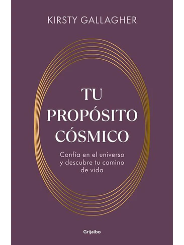 Tu Proposito Cosmico 1