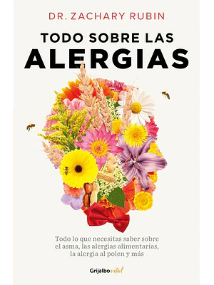 Todo Sobre Las Alergias