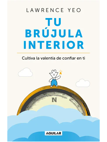 Tu Brujula Interior 1