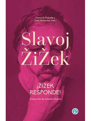Zizek Responde 1