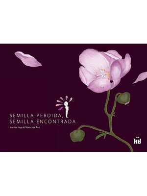 Semilla Perdida Semilla Encontrada