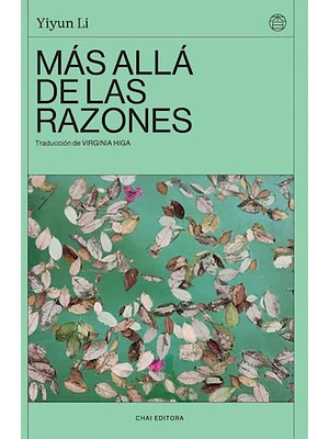 Mas Alla De Las Razones