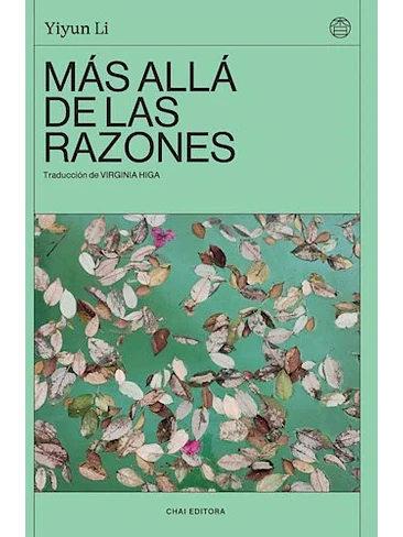Mas Alla De Las Razones 1