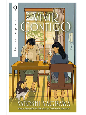 Vivir Contigo