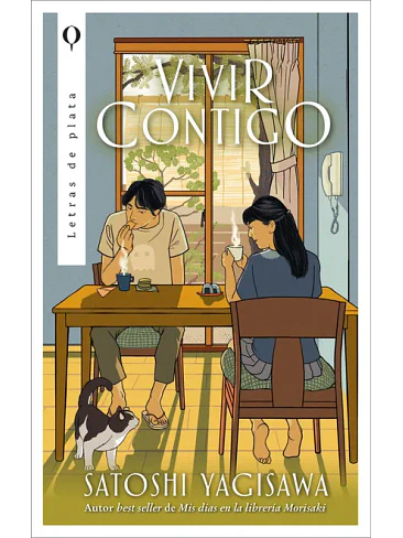 Vivir Contigo 1