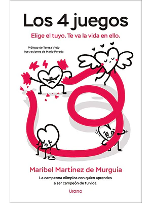 Cuatro Juegos, Los