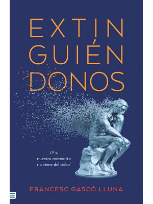 Extinguiendonos