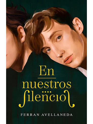 En Nuestros Silencios 1