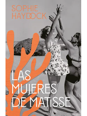 Mujeres De Matisse, Las