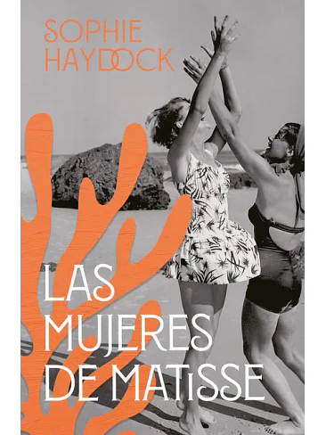 Mujeres De Matisse, Las 1