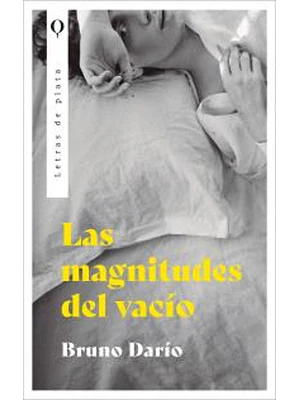 Magnitudes Del Vacio, Las
