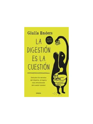 Digestion Es La Cuestion, La