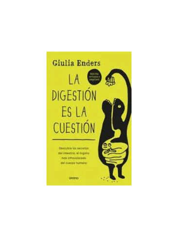 Digestion Es La Cuestion, La 1