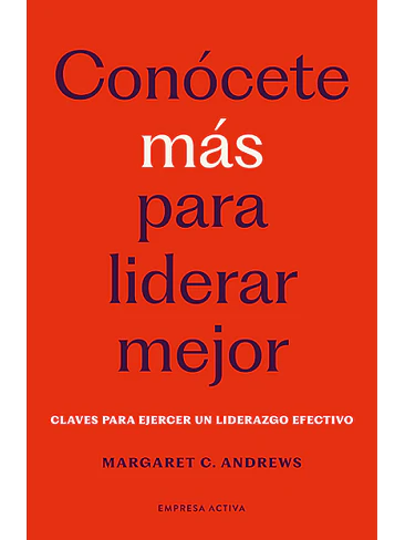 Conocete Mas Para Liderar Mejor 1