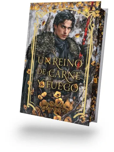 De Sangre Y Cenizas 2 Un Reino De Carne Y Fuego  1