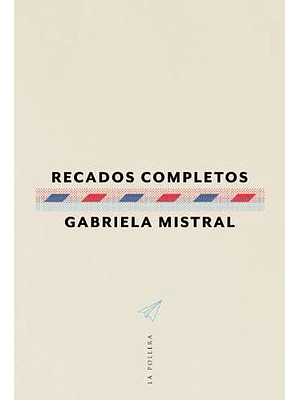 Recados Completos