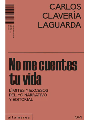 No Me Cuentes Tu Vida