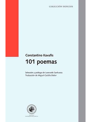 101 Poemas