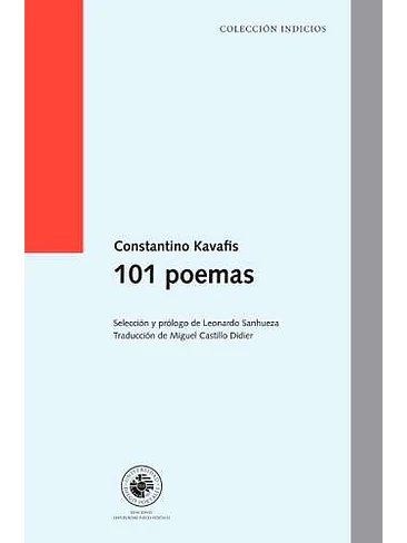 101 Poemas 1