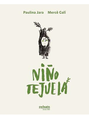 Niño Tejuela