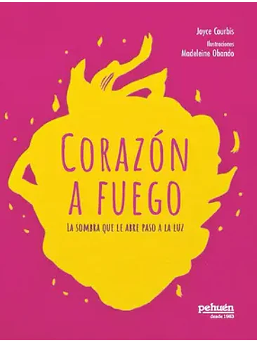 Corazon A Fuego 1