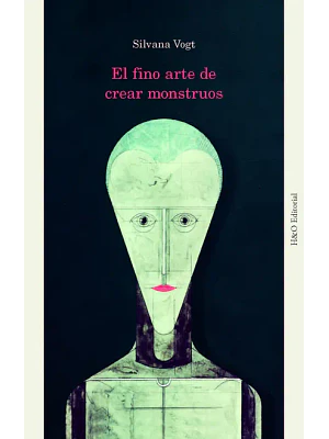 Fino Arte De Crear Monstruos, El