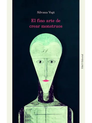 Fino Arte De Crear Monstruos, El 1