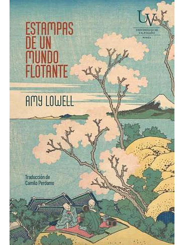 Estampas De Un Mundo Flotante 1
