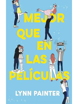 Mejor Que En Las Películas
