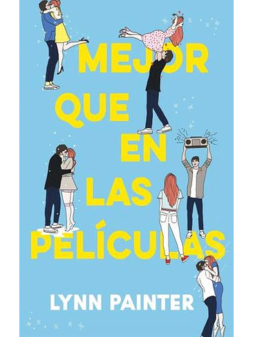 Mejor Que En Las Películas 1