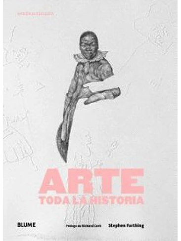 Arte Toda La Historia 1