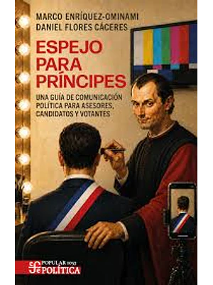 Espejo Para Principes