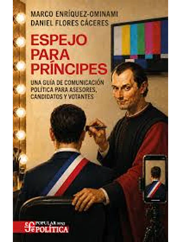 Espejo Para Principes 1
