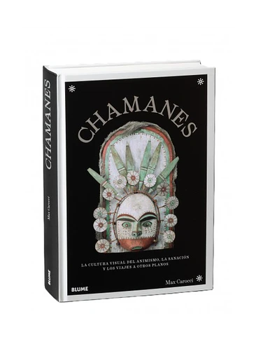 Chamanes 1