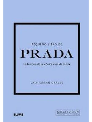 Pequeño Libro De Prada (Td)