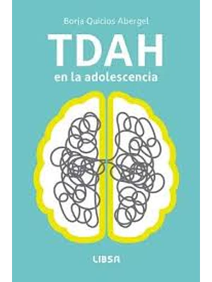 Tdah En La Adolescencia