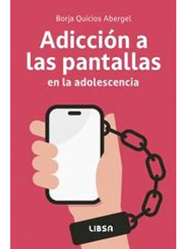Adiccion A Las Pantallas En La Adolescencia 1