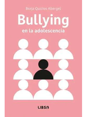 Bullying En La Adolescencia