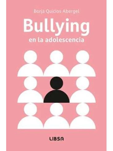 Bullying En La Adolescencia 1
