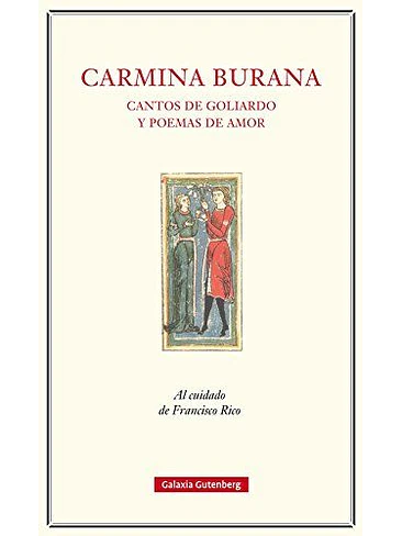 Carmina Burana 1