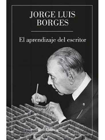 Aprendizaje Del Escritor, El 1