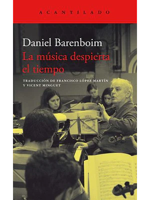 Musica Despierta El Tiempo, La