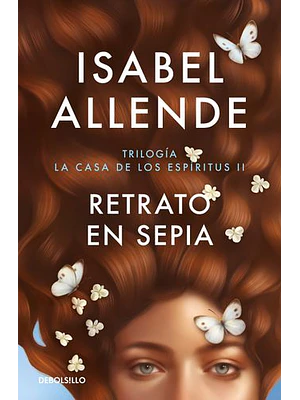 Retrato En Sepia