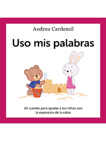 Filipo Uso Mis Palabras (Bb) 1