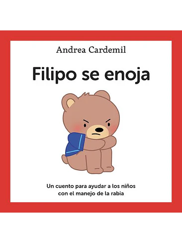 Felipo Se Enoja (Bb) 1