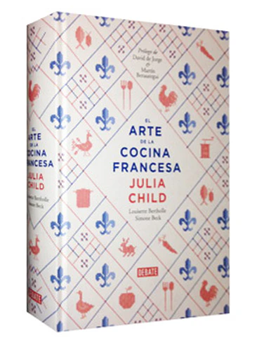 Arte De La Cocina Francesa 1 Td, El 1
