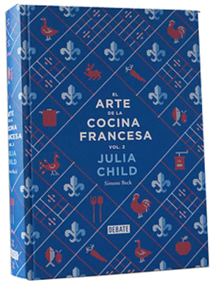 Arte De La Cocina Francesa 2 Td, El