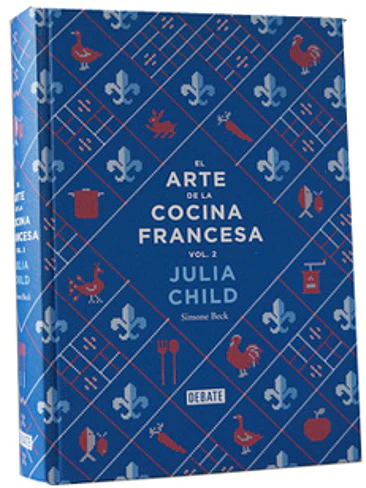 Arte De La Cocina Francesa 2 Td, El 1