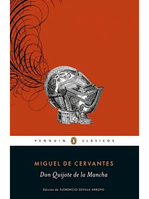 Don Quijote De La Mancha